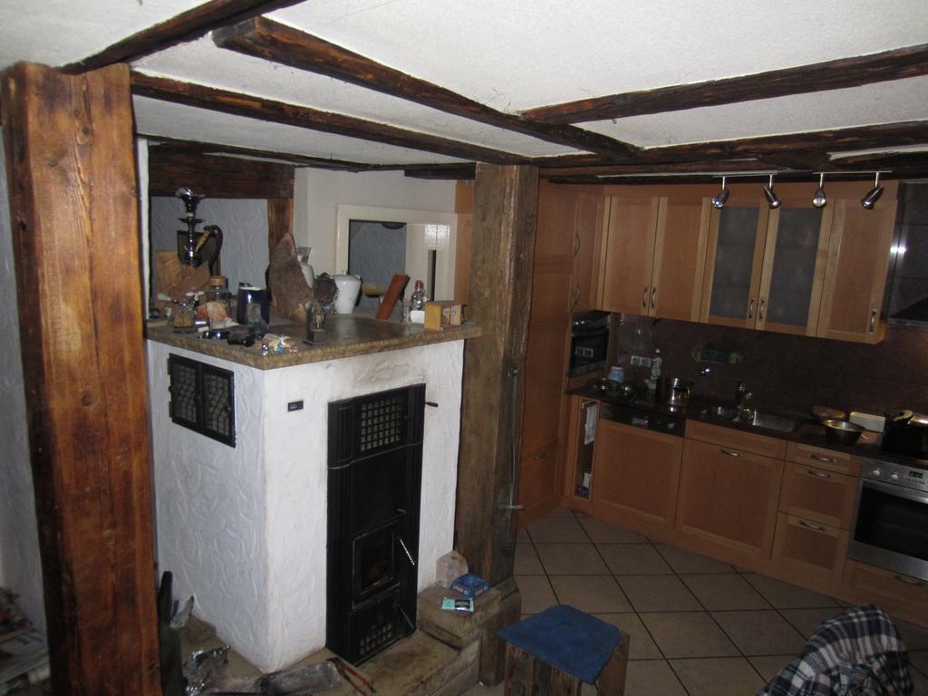 Apartmán Ritterkeller Aspach Pokoj fotografie