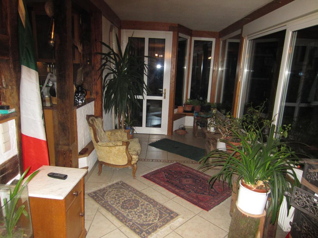 Apartmán Ritterkeller Aspach Pokoj fotografie